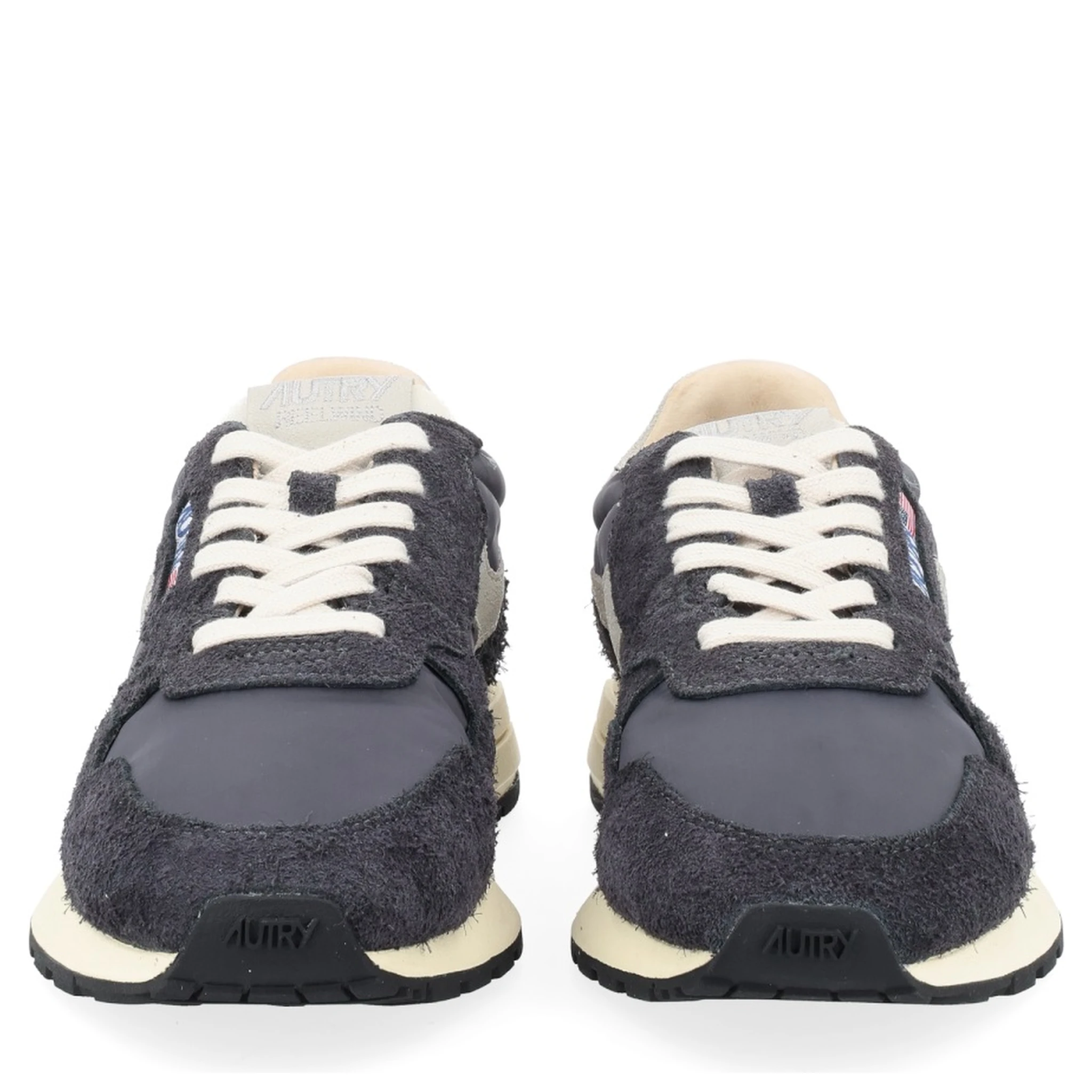 "REELWIND LOW" SNEAKERS