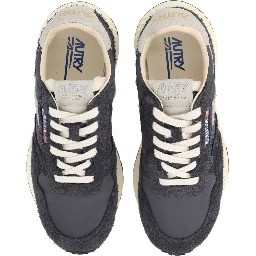 "REELWIND LOW" SNEAKERS