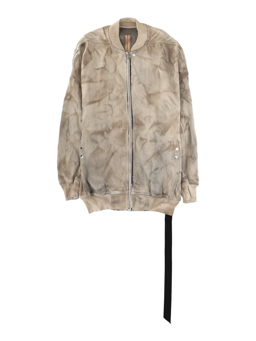 BOMBER "JUMBO FLIGHT"