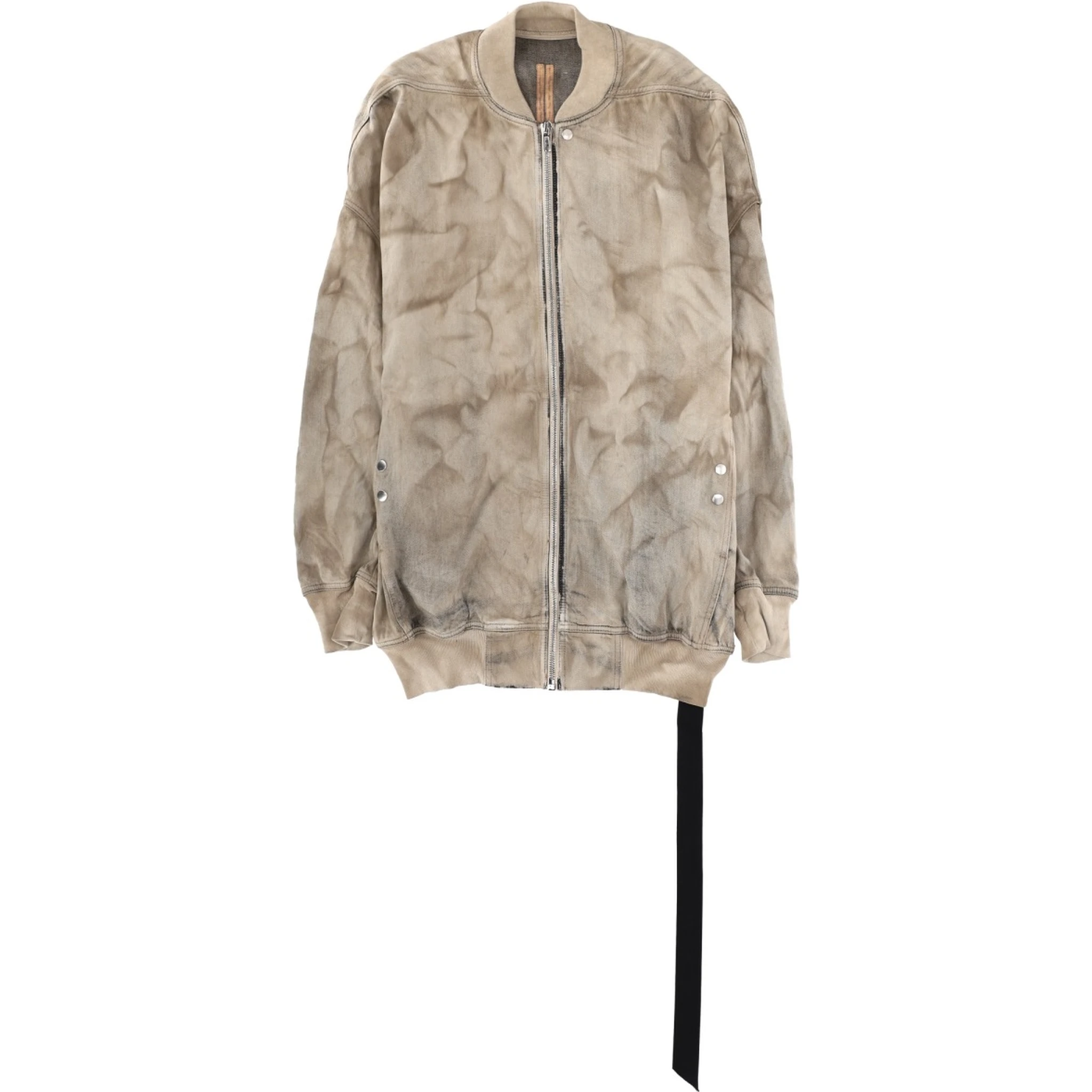 BOMBER "JUMBO FLIGHT"