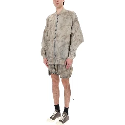 BOMBER "JUMBO FLIGHT"