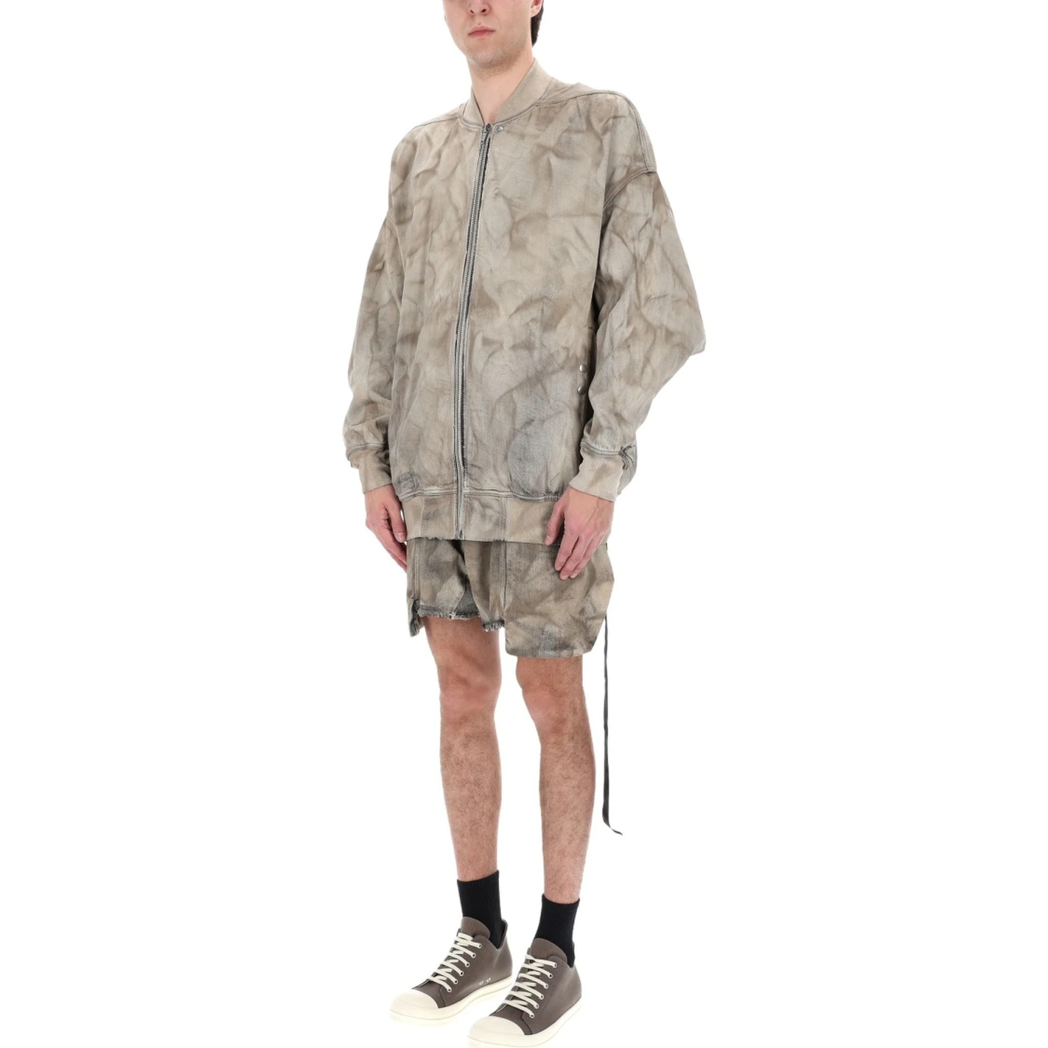 BOMBER "JUMBO FLIGHT"
