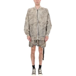 BOMBER "JUMBO FLIGHT"