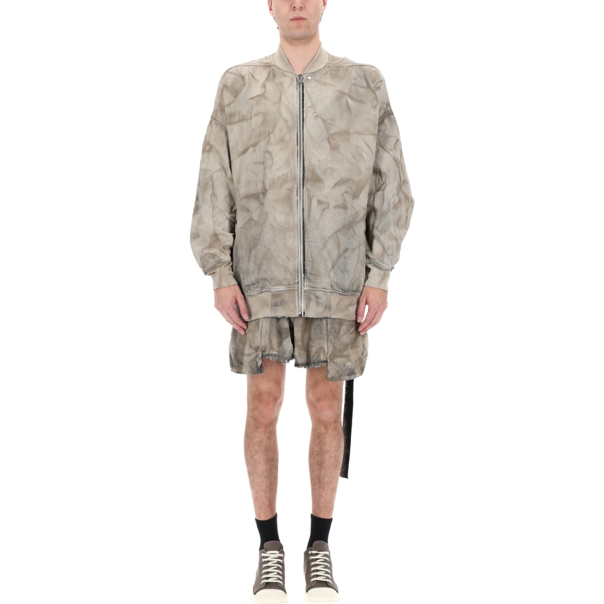 BOMBER "JUMBO FLIGHT"
