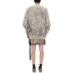 BOMBER "JUMBO FLIGHT"
