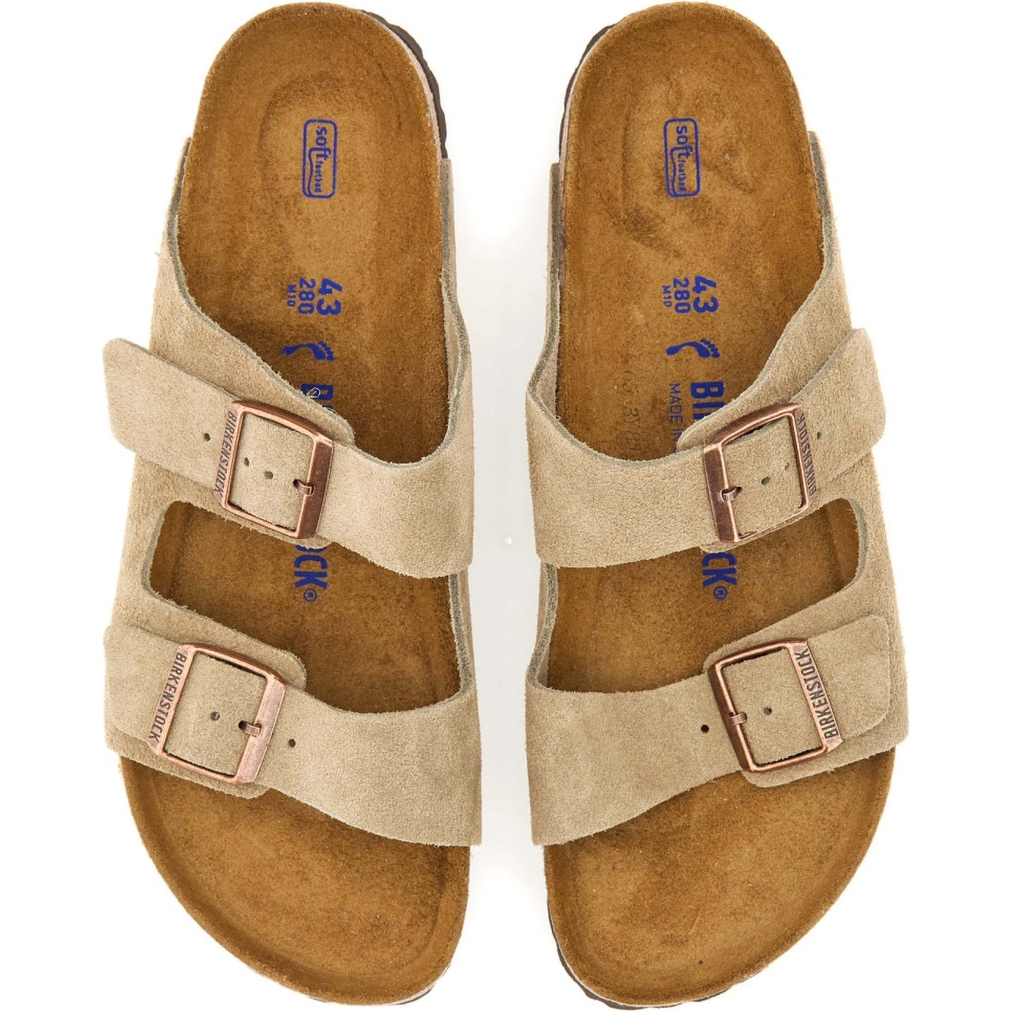 SANDAL "ARIZONA"