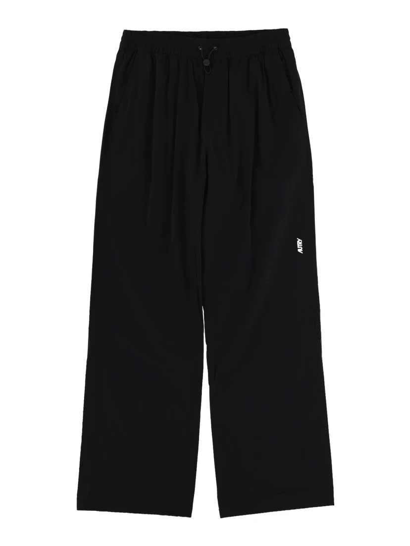 PANTALONE SPORTIVO CON LOGO