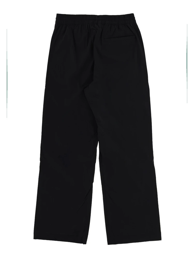 PANTALONE SPORTIVO CON LOGO alternative