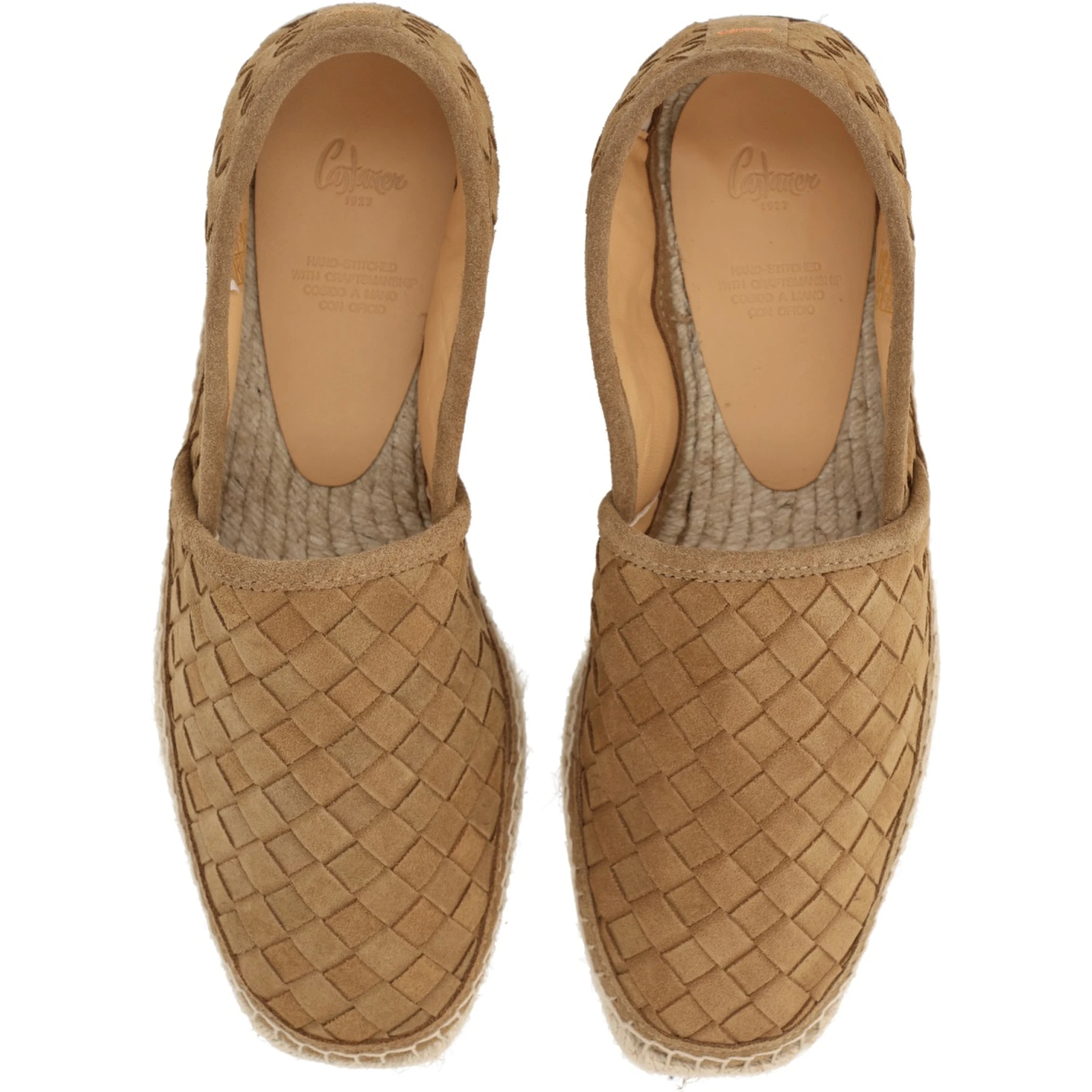ESPADRILLA "PORTO"