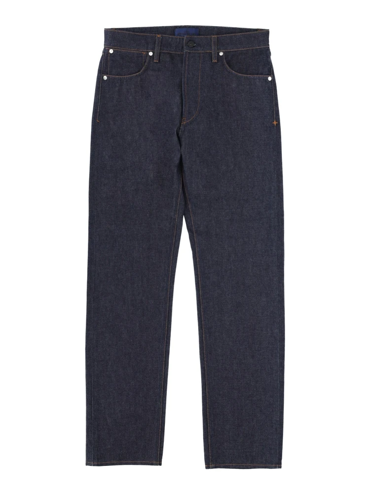 JEANS IN DENIM