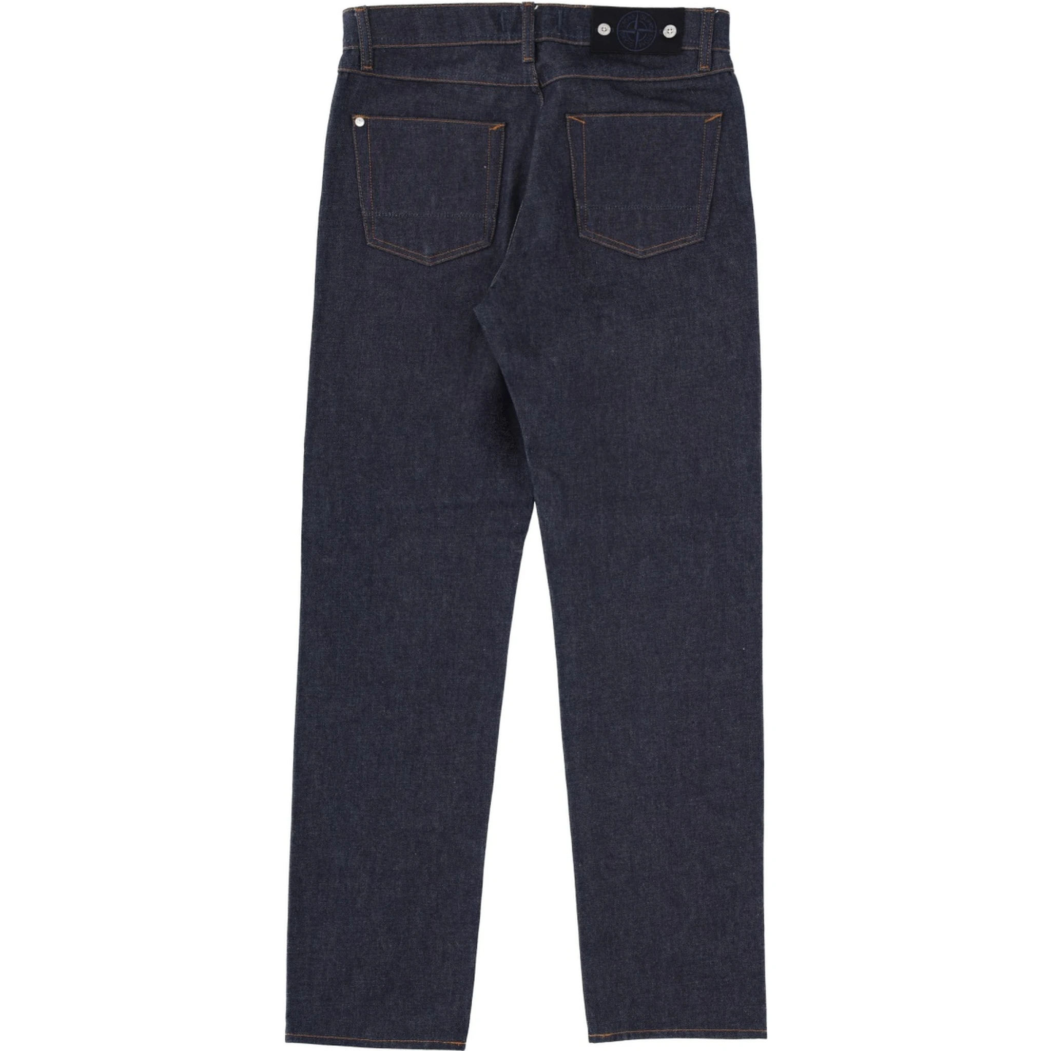 JEANS IN DENIM