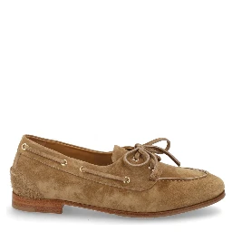 MOCASSINO "PLUM"