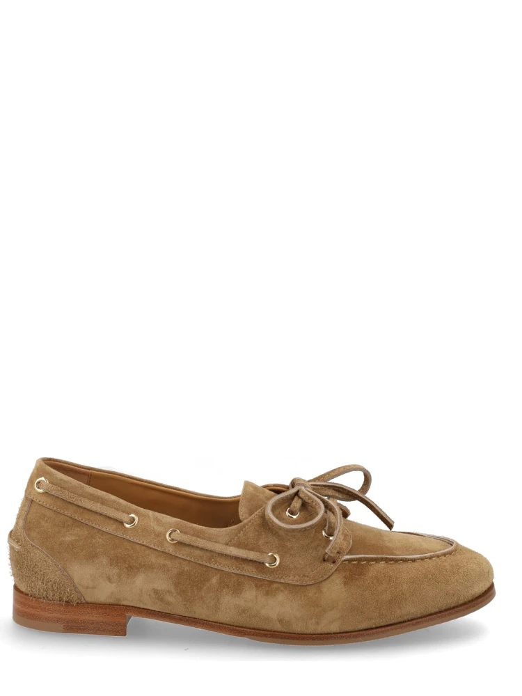 MOCASSINO "PLUM"