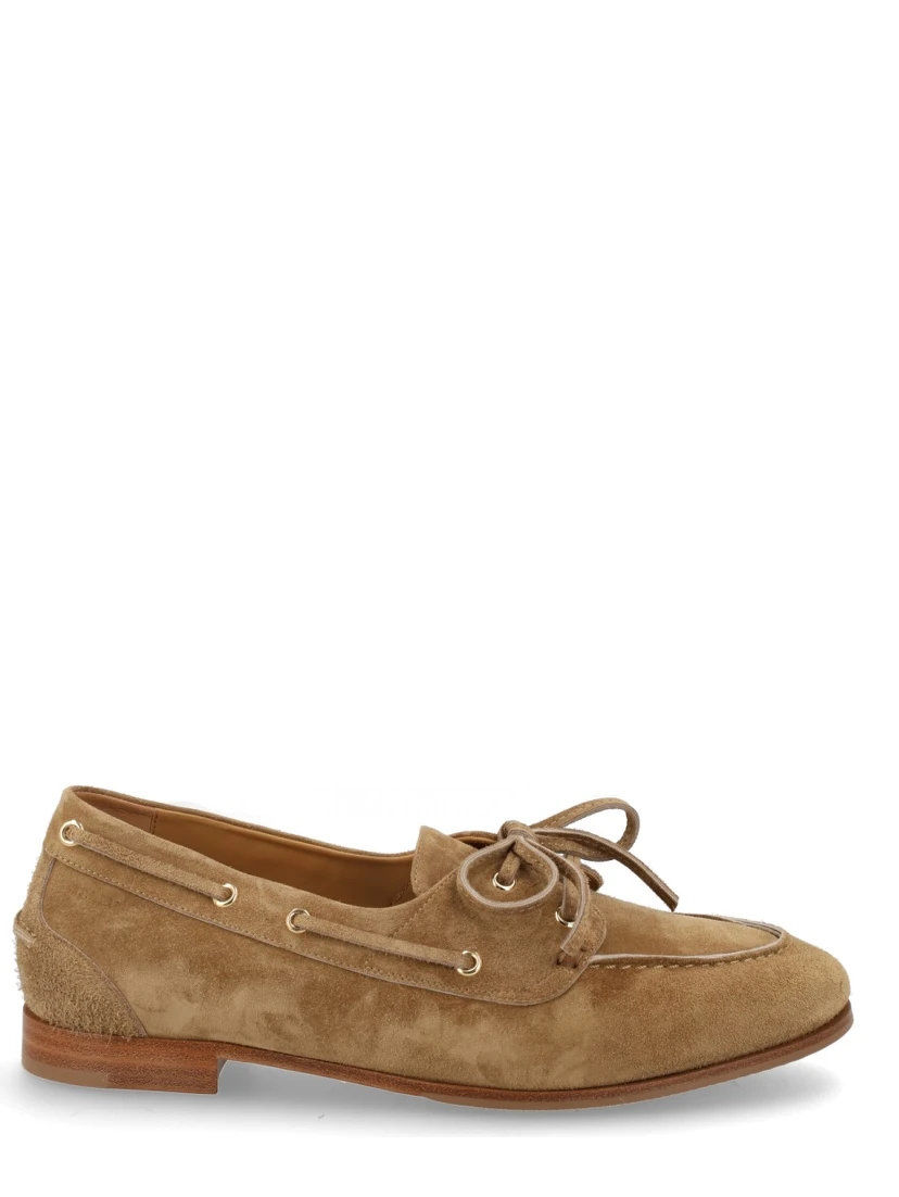 MOCASSINO "PLUM"
