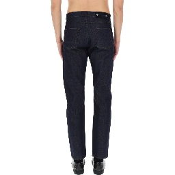 JEANS IN DENIM