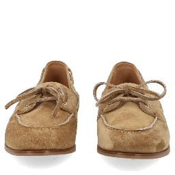MOCASSINO "PLUM"