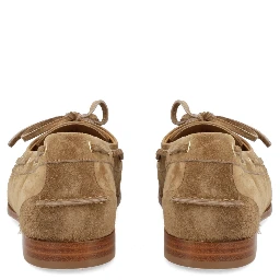 MOCASSINO "PLUM"