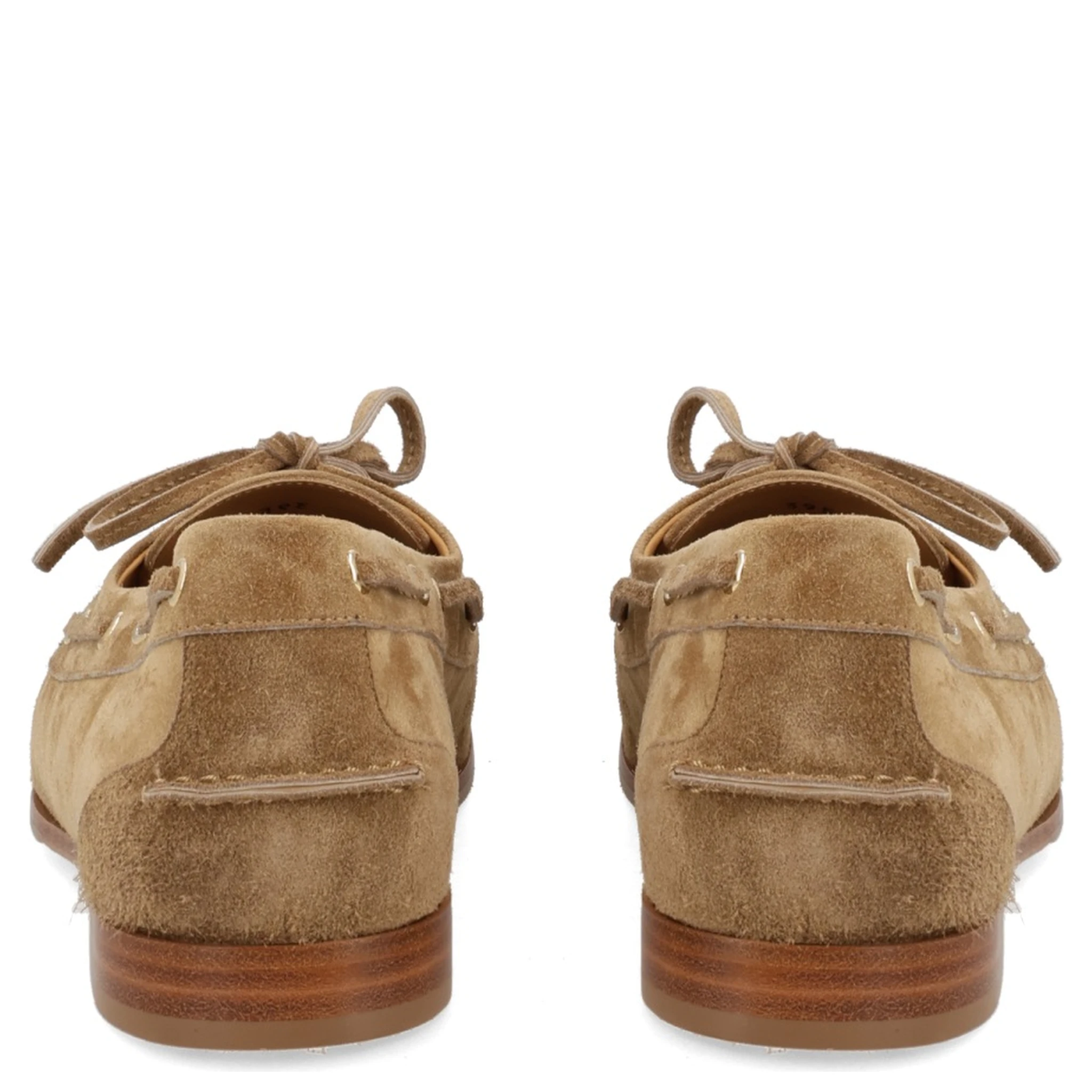 MOCASSINO "PLUM"