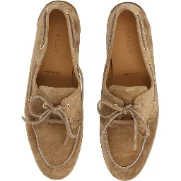 MOCASSINO "PLUM"