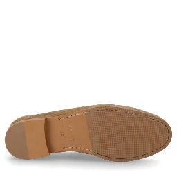 MOCASSINO "PLUM"