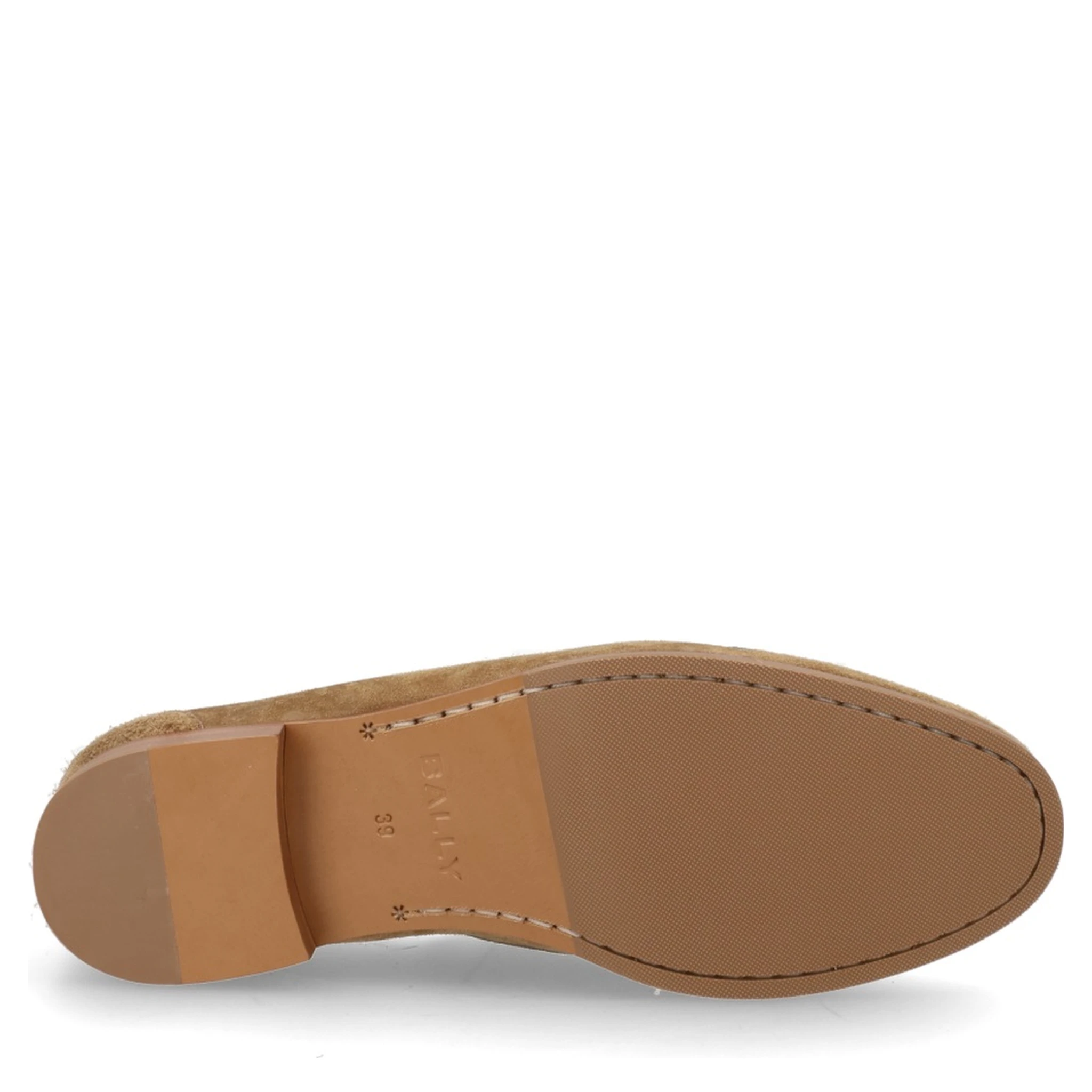 MOCASSINO "PLUM"