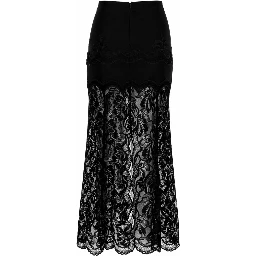 GONNA MIDI IN PIZZO
