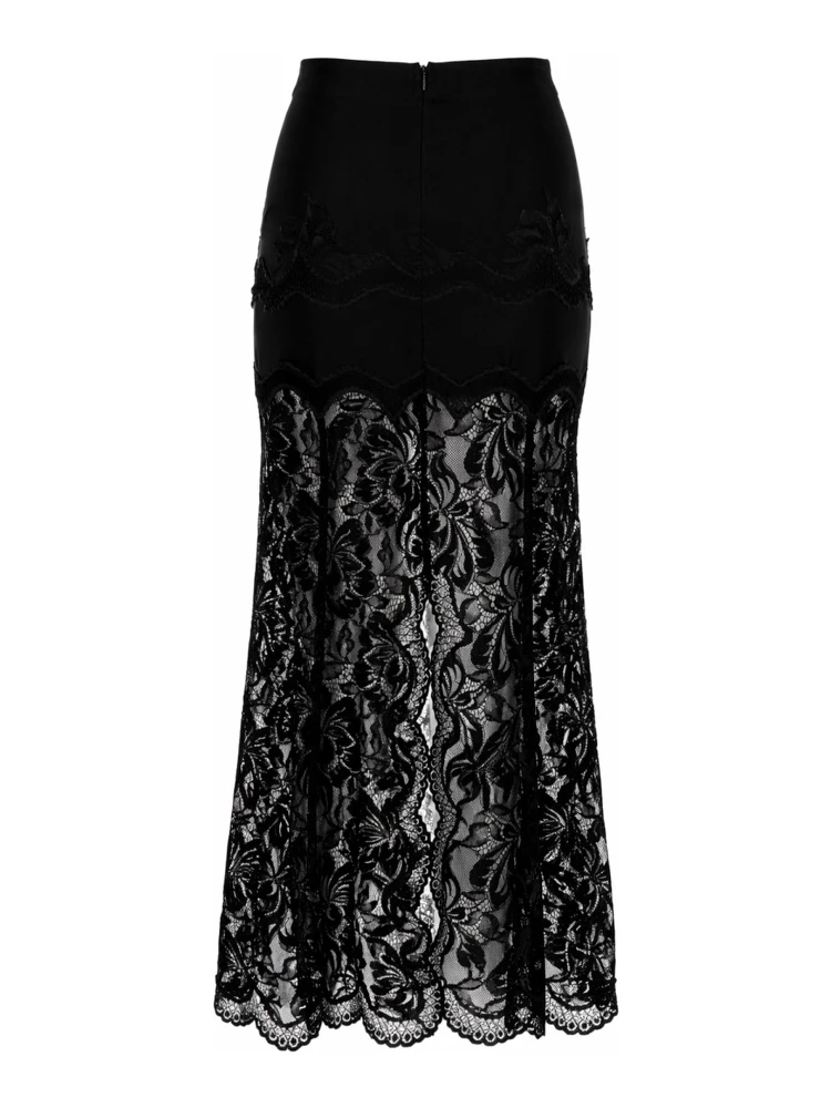 GONNA MIDI IN PIZZO alternative