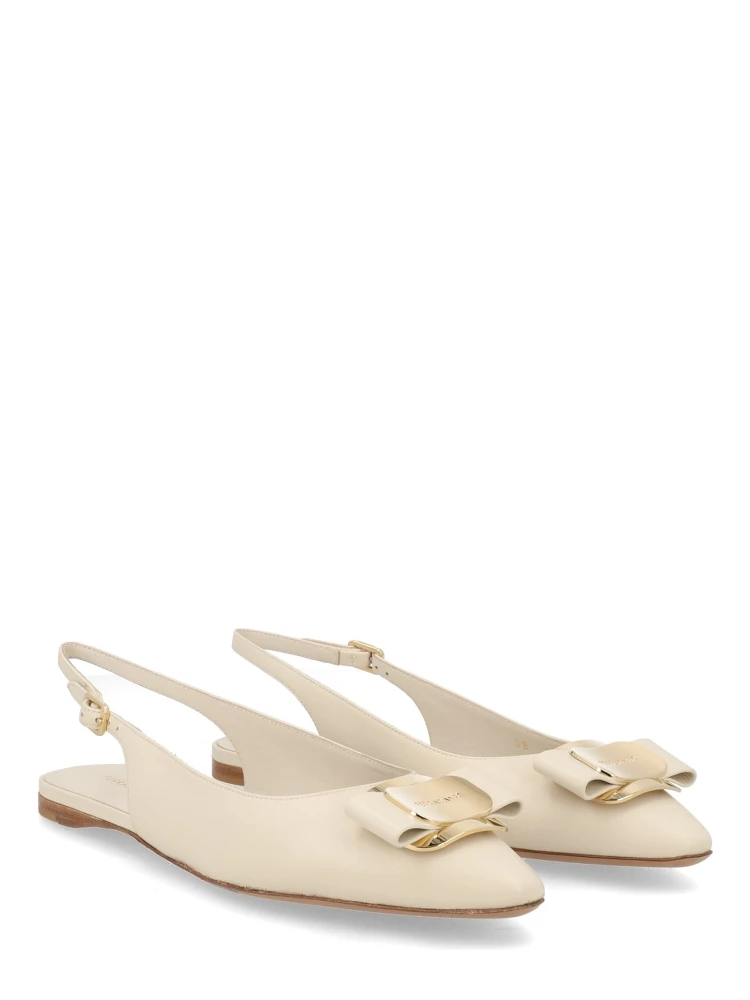 SLINGBACK "ZELMY" alternative