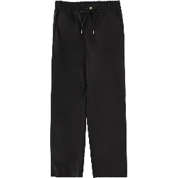 PANTALONE JOGGER CON COULISSE