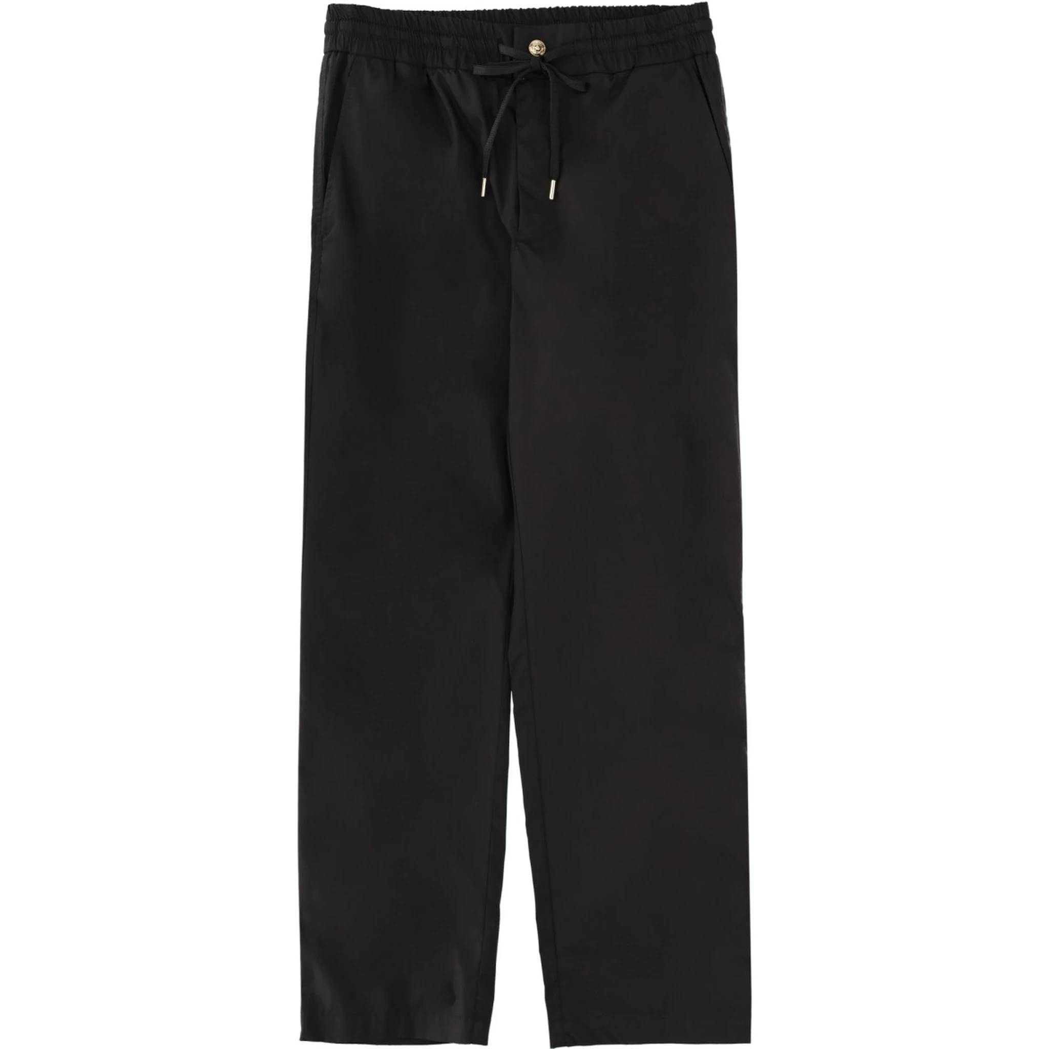 PANTALONE JOGGER CON COULISSE