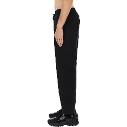 PANTALONE JOGGER CON COULISSE
