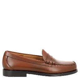 MOCASSINO "WEEJUN HERITAGE LARSON"