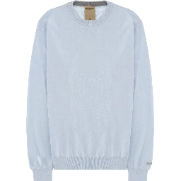 MAGLIA IN COTONE