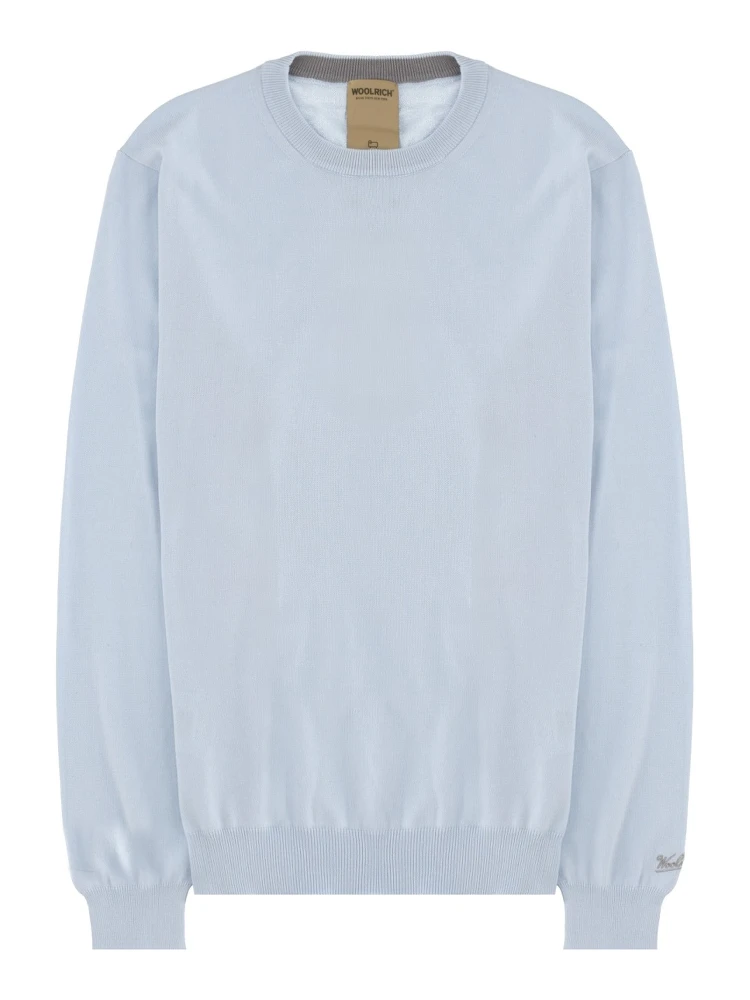 MAGLIA IN COTONE