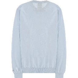MAGLIA IN COTONE