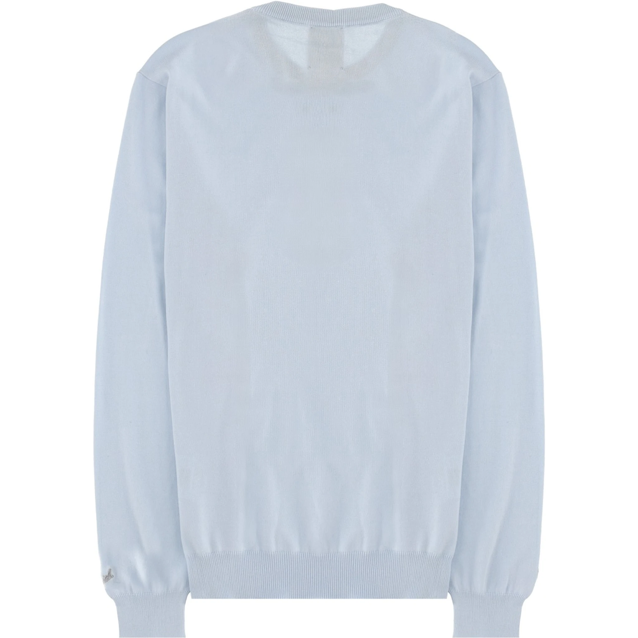 MAGLIA IN COTONE