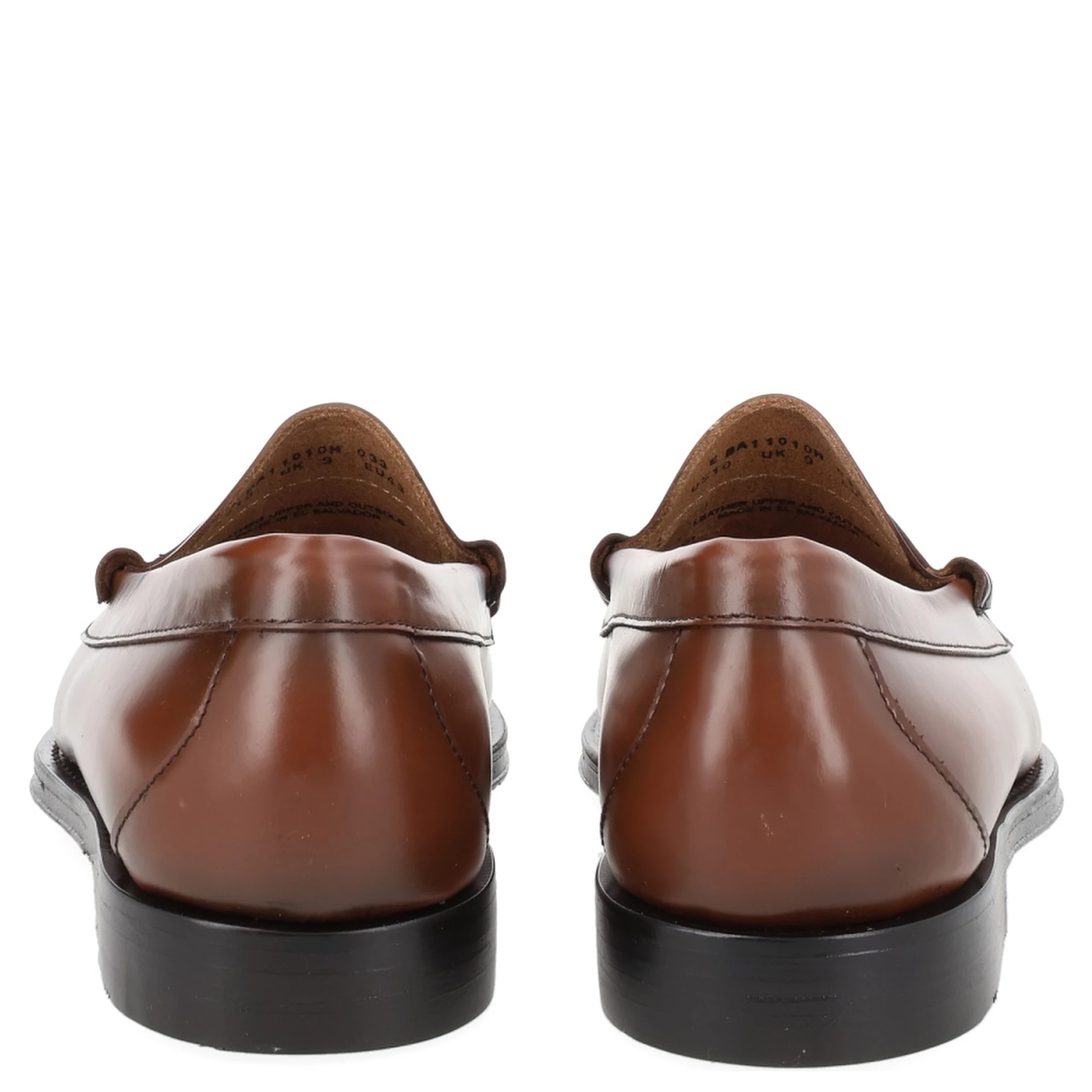 MOCASSINO "WEEJUN HERITAGE LARSON"