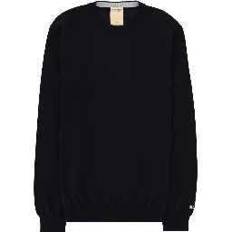 MAGLIA IN COTONE