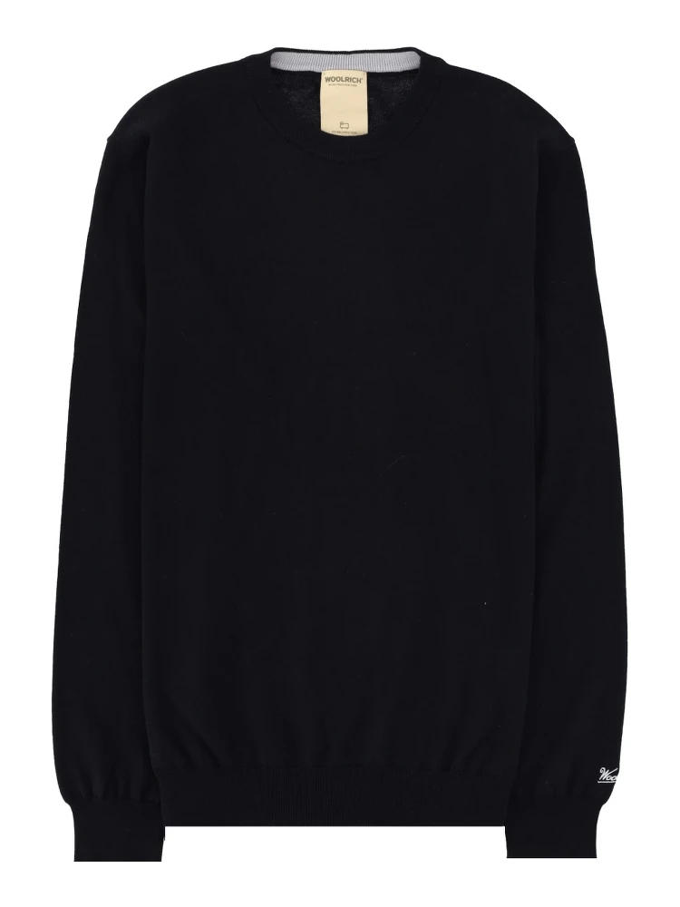MAGLIA IN COTONE