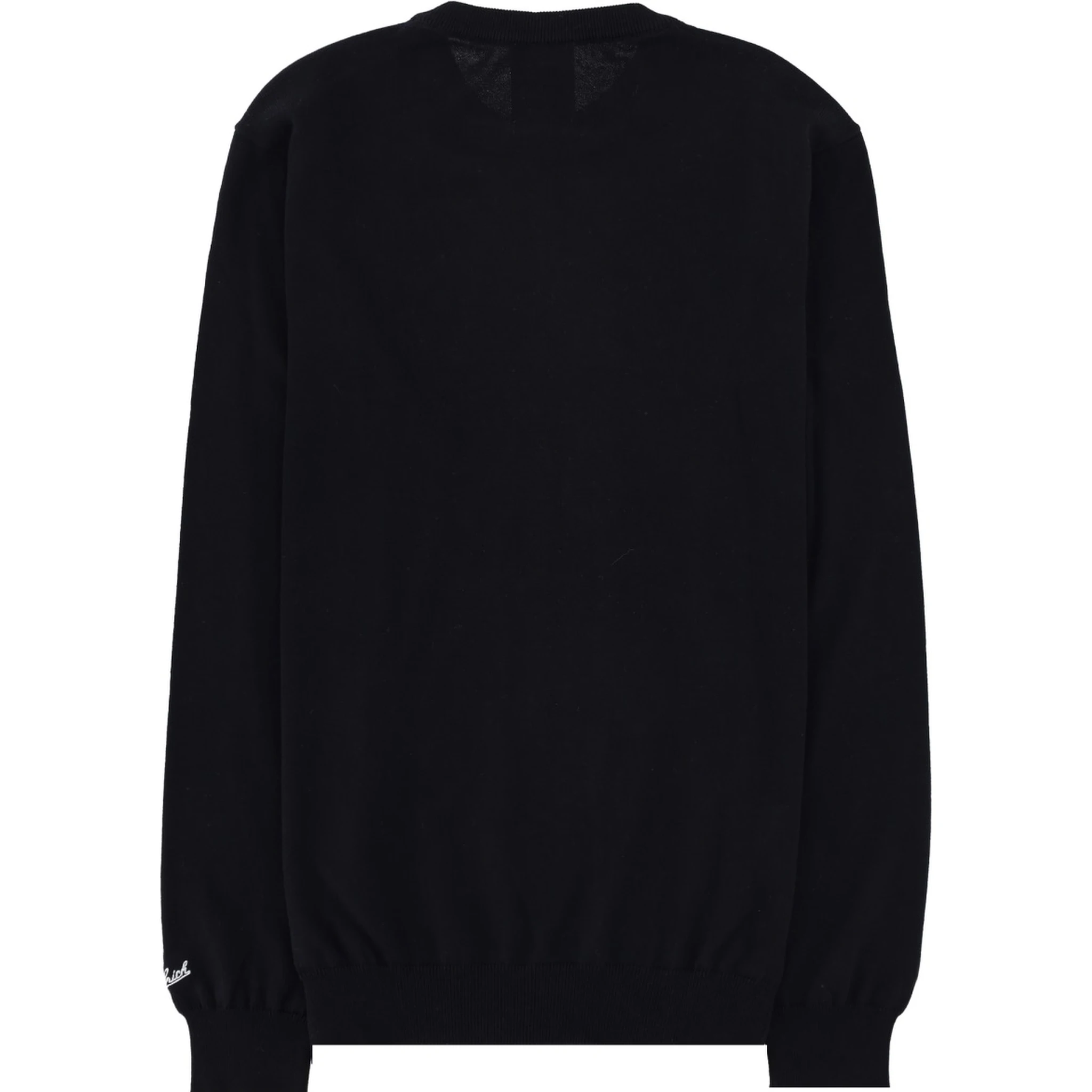 MAGLIA IN COTONE
