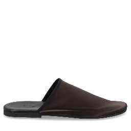 MULE IN RASO