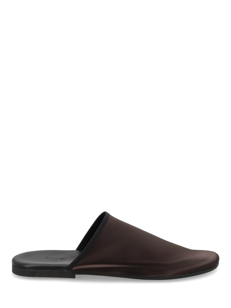MULE IN RASO
