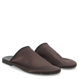 MULE IN RASO