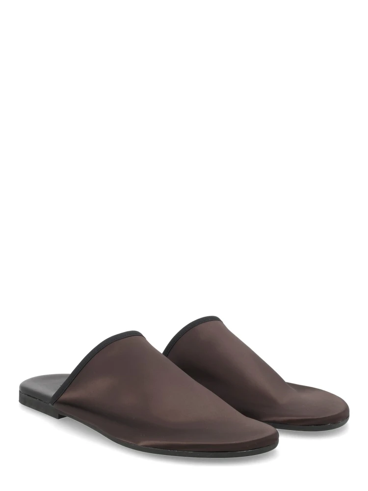 MULE IN RASO alternative
