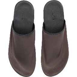 MULE IN RASO