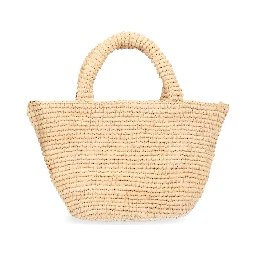 "SUNSET" MICRO BAG