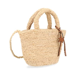 "SUNSET" MICRO BAG
