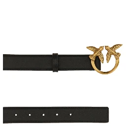 LOVE BERRY BELT