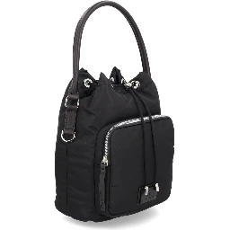 "MIA" BAG.