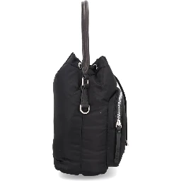 "MIA" BAG.